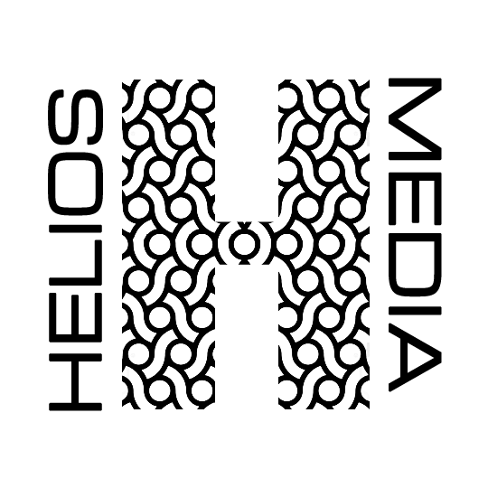 Helios Media - San Antonio Film & Video Production Studio Logo
