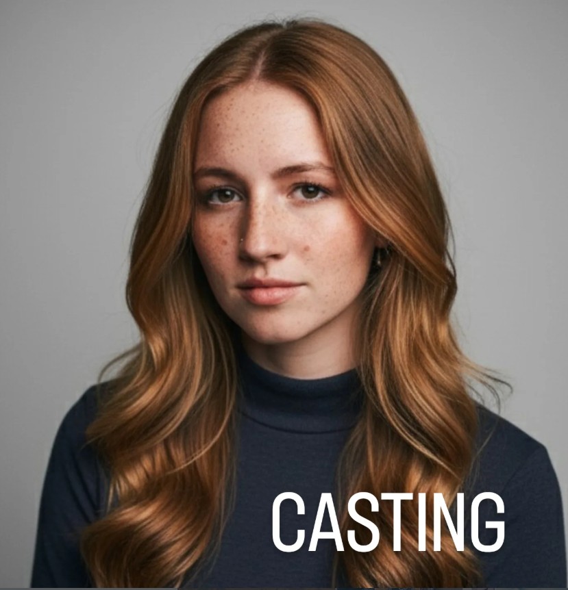 Alora House - Casting Director for Helios Media