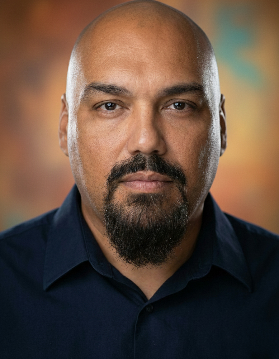 Michael Avila Christman - Executive Producer at Helios Media San Antonio